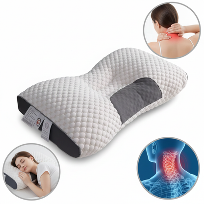 Almohada Cervical