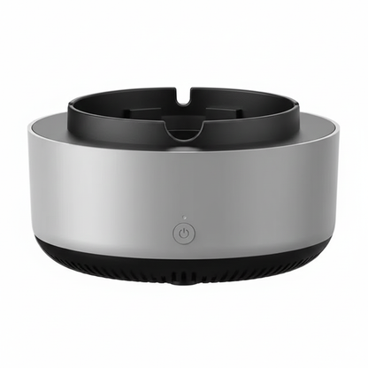 Purificador Portátil Anti-Humo