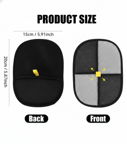 Guante Mágico Quitapelos