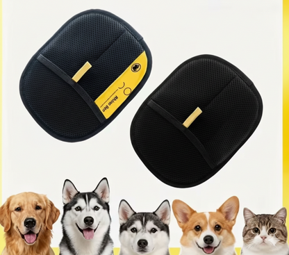 Guante Mágico Quitapelos