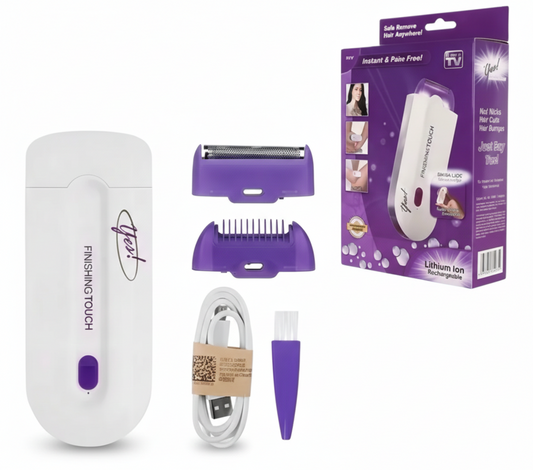 Depipro Depiladora Profesional