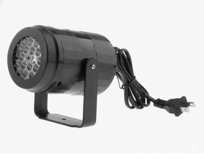 2 Proyectores de Luces Navideñas