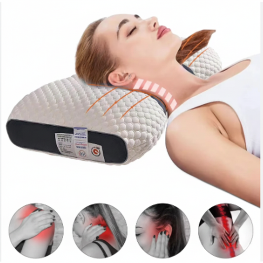 Almohada Cervical