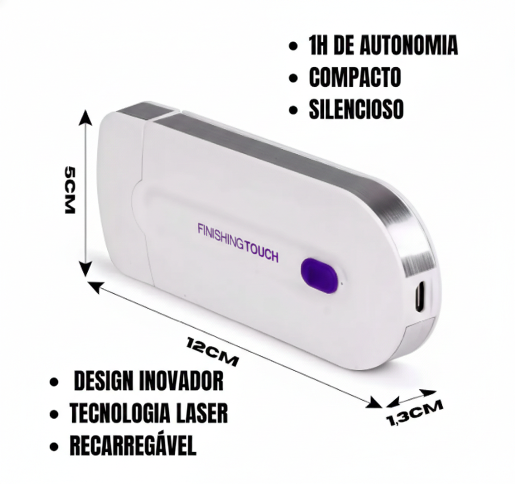 Depipro Depiladora Profesional