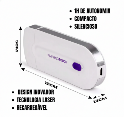 Depipro Depiladora Profesional