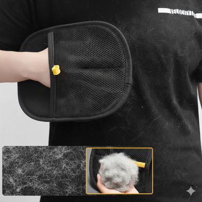 Guante Mágico Quitapelos