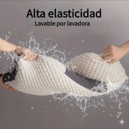 Almohada Cervical