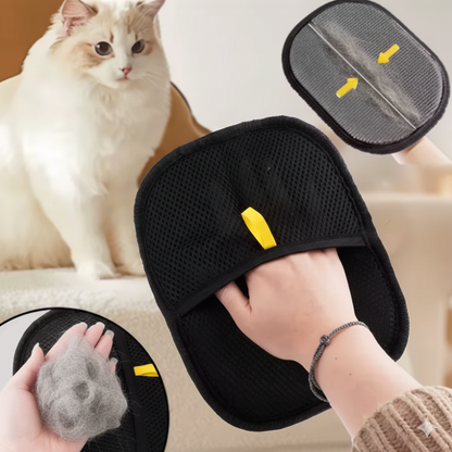 Guante Mágico Quitapelos