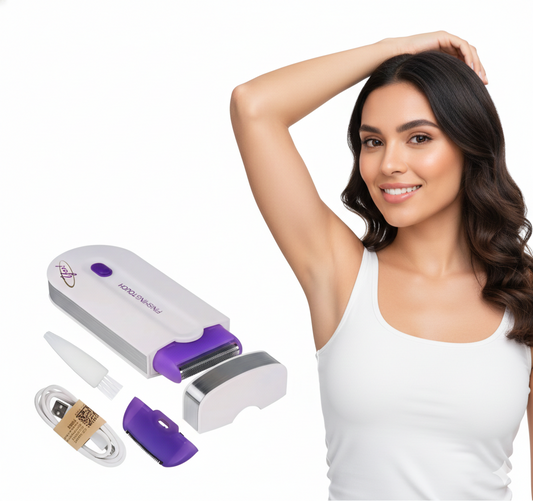 Depipro Depiladora Profesional