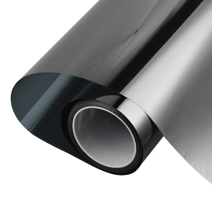 Vinil Solar Anti-UV para Ventanas – Ahorra Energía y Mantén tu Hogar Fresco Todo el Año